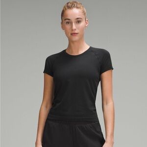 Lululemon Swiftly Tech 2.0 Tee